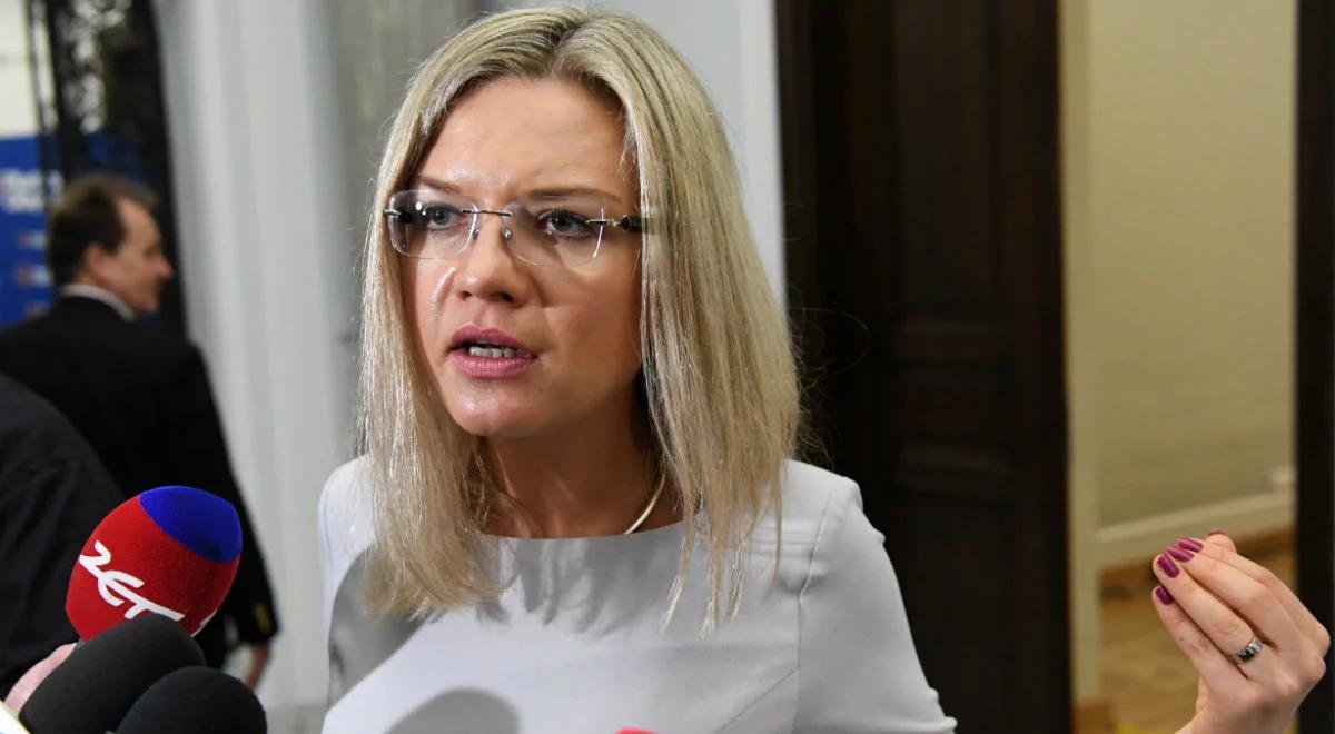 M. Wasserman: trwa bój o serca i umysły naszych dzieci