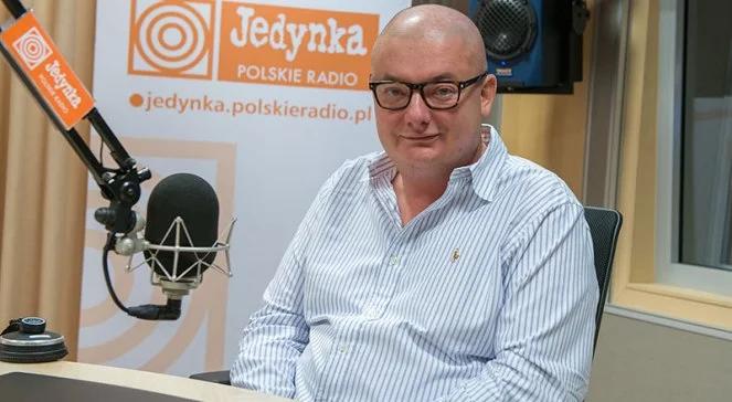 Michał Kamiński: Ewa Kopacz nie złożyła mi żadnej propozycji