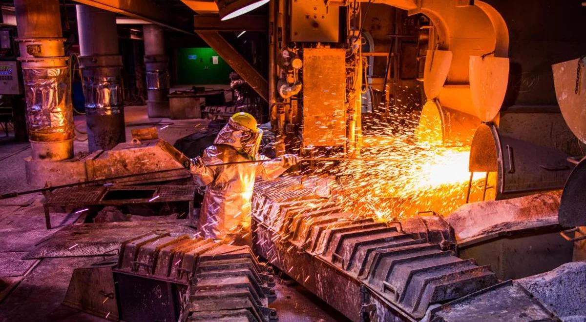 KGHM zapowiada zapowiada większe wykorzystanie odnawialnych źródeł energii