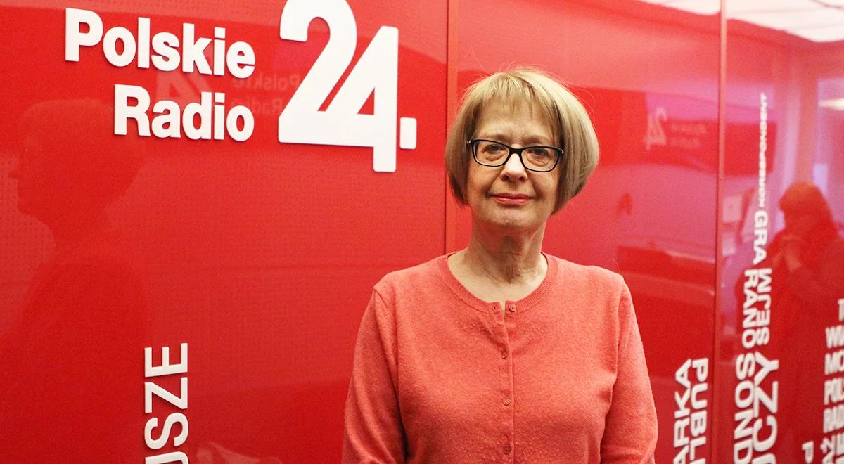 Hanna Węgrzynek: Muzeum Getta Warszawskiego jest bardzo potrzebne