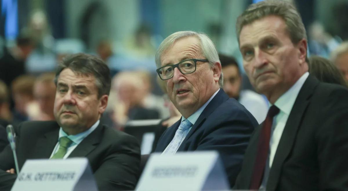 KE: argumenty ws. zagrożeń dla praworządności w Polsce są mocne