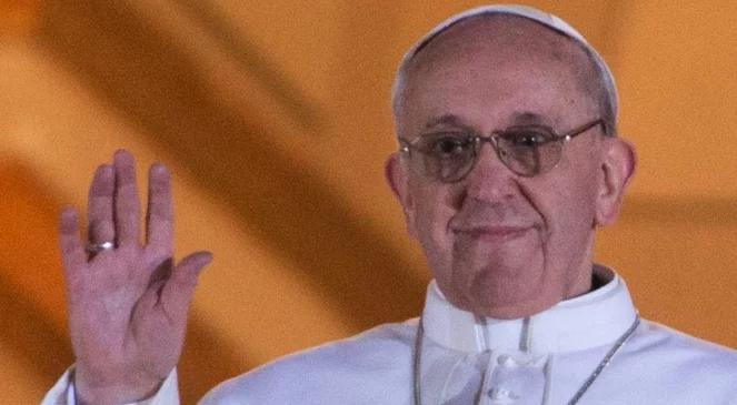 Kardynał Jorge Bergoglio nowym papieżem. Przybrał imię Franciszek I