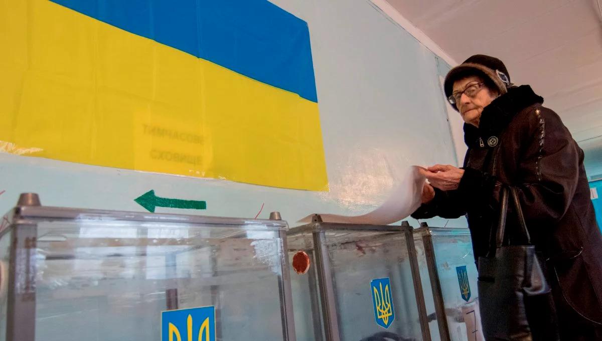 Ukraina: w wyborach w Mariupolu zwyciężyły siły prorosyjskie