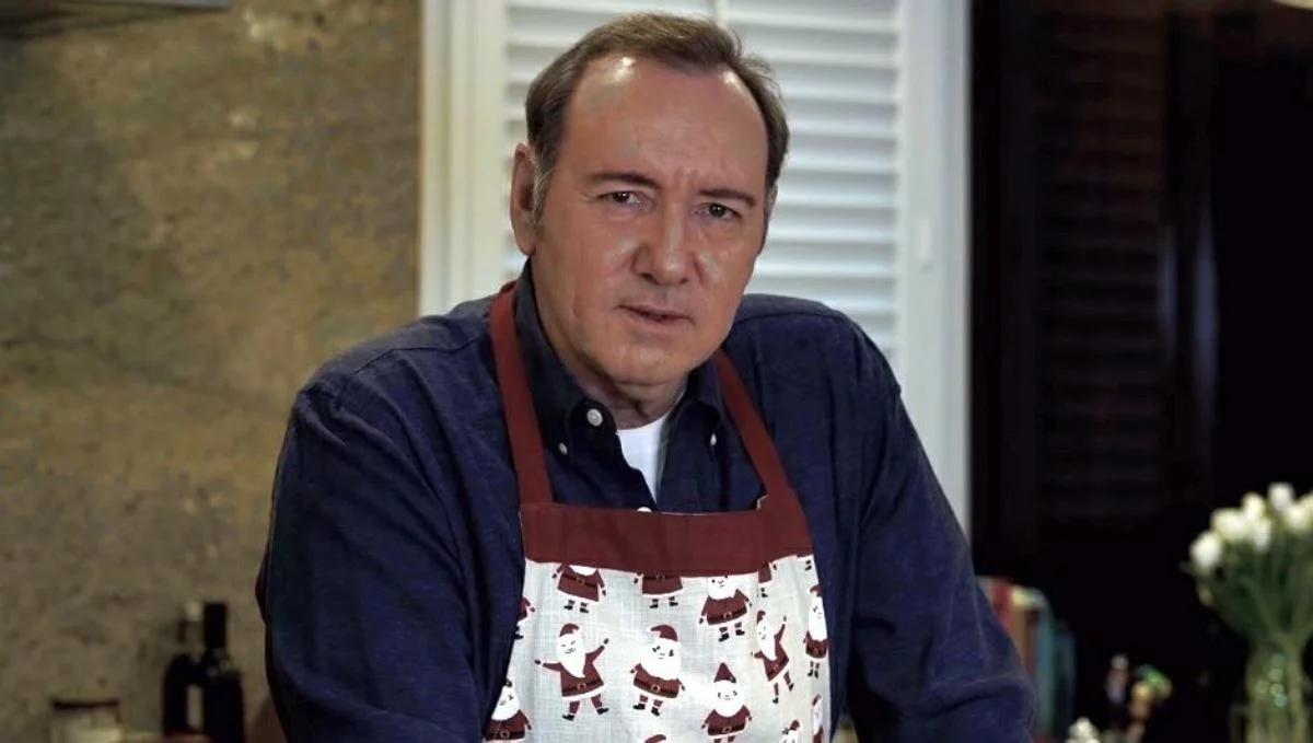 Kevin Spacey z kolejnymi zarzutami. Aktor przerywa milczenie i publikuje prowokacyjne nagranie