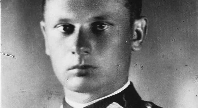 Edmund Banasikowski - siedlczanin z "Wachlarza"