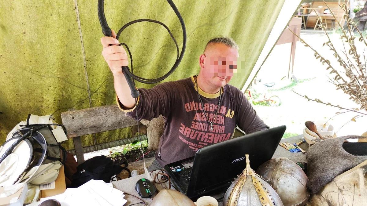 Afera pedofilska w Warszawie. Radni PO zablokowali odwołanie zastępcy burmistrza Targówka