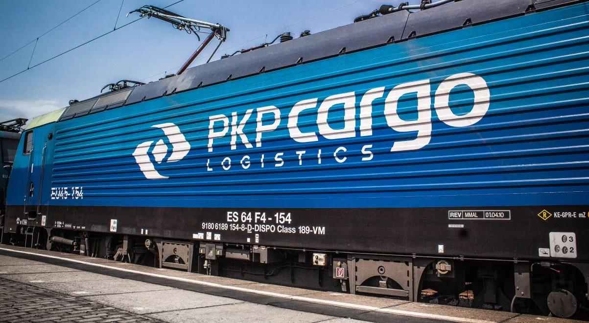 PKP Cargo zwróciła się do sądu o zbadanie legalności zapowiadanego strajku