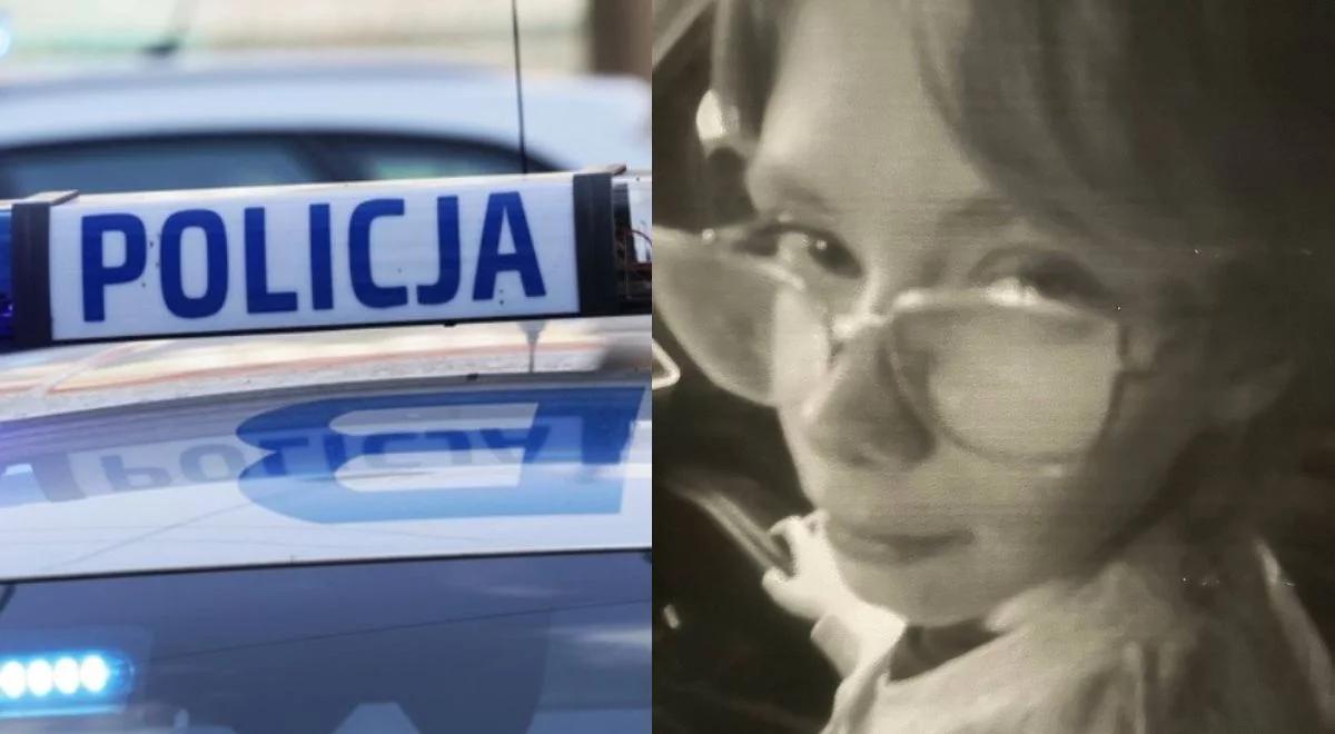 To już drugi raz. Policja i rodzina szukają zaginionej 14-latki