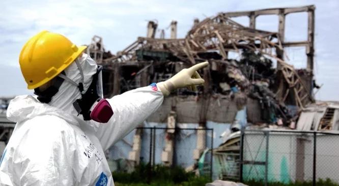 Fukushima: wyciek skażonej wody to "poważny incydent"