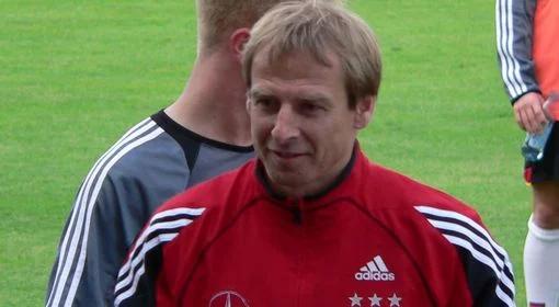 Klinsmann poprowadził USA do zwycięstwa