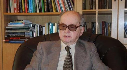 Wojciech Jaruzelski opuścił szpital w Warszawie. "Jest pod kontrolą"