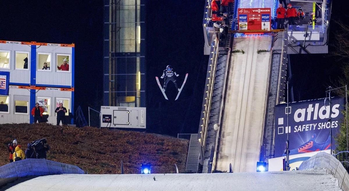 PŚ w skokach: Willingen faworyzowane przez FIS? "Nas rozliczają z każdego detalu"