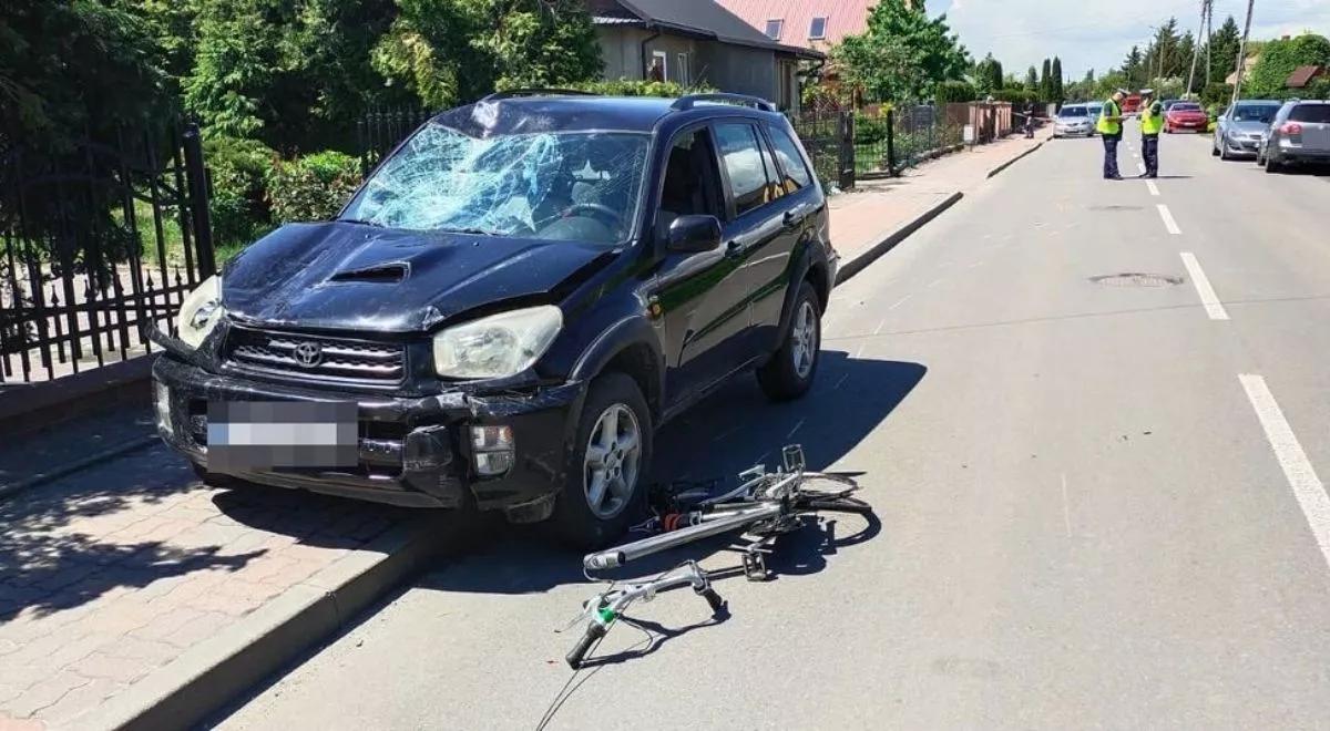 W 2022 r. zgłoszono mniej szkód komunikacyjnych. Odszkodowania i tak jednak idą w miliardy złotych