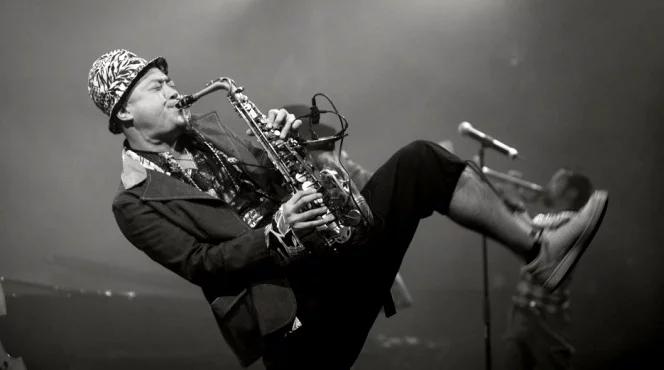 Dzień Jazzu