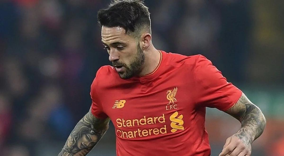 Premier League: Danny Ings, pechowiec z Liverpoolu nie zagra już w tym sezonie 