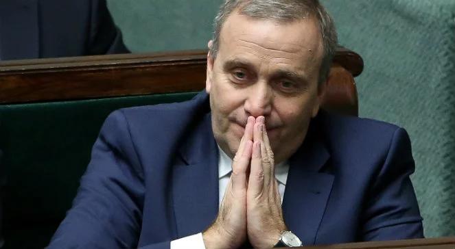 Sejm przyjął informację rządu o zadaniach polskiej polityki zagranicznej