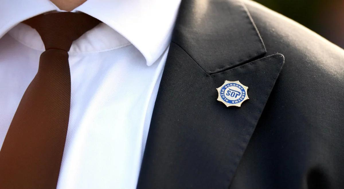 W gruncie rzeczy. Kondycja służb ochraniających najważniejsze osoby w Polsce