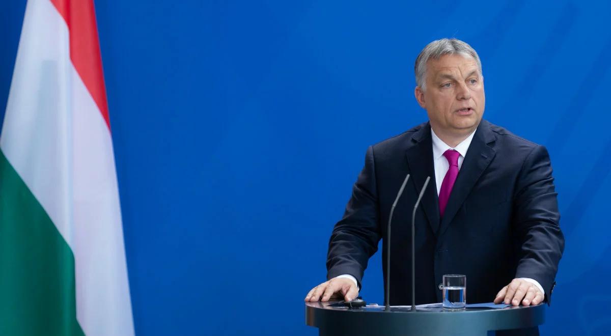 "NYT": Viktor Orban stworzył medialną machinę na wzór komunistycznej propagandy