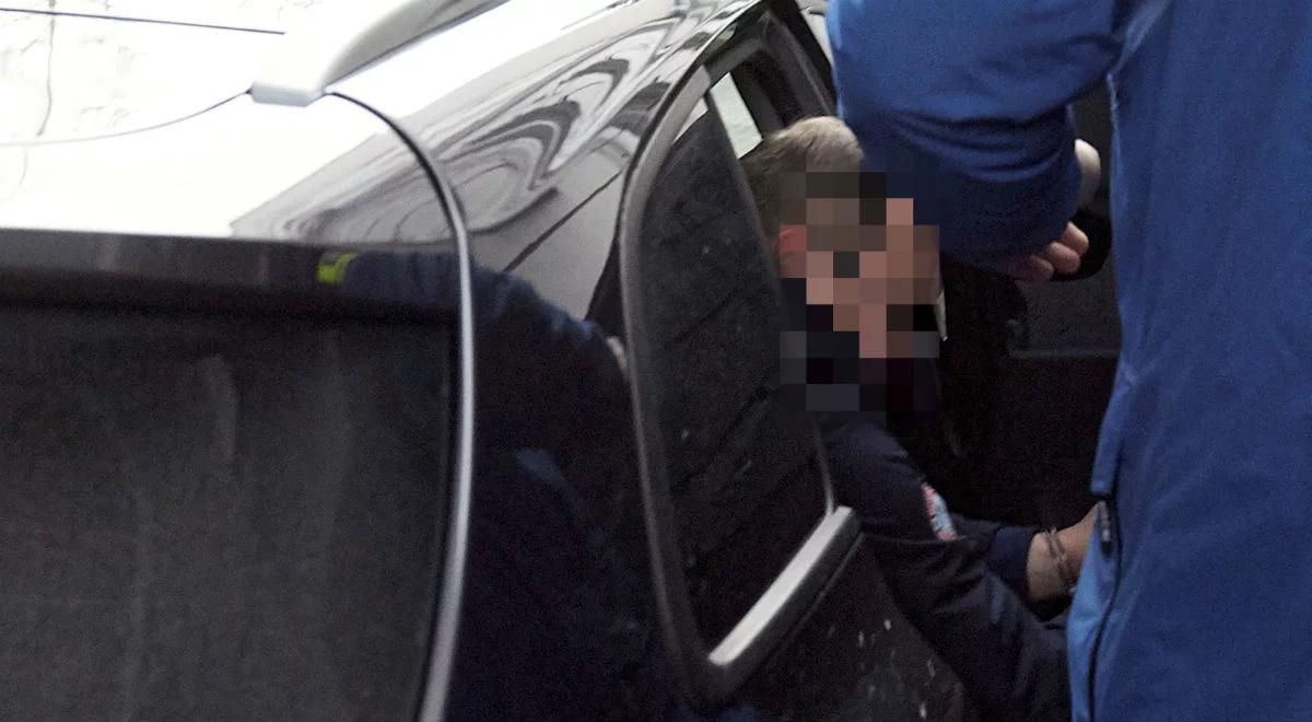 Prokuratura: szef ochrony finału WOŚP w Gdańsku usłyszy zarzuty