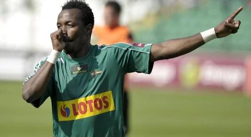 Traore pozbawił złudzeń Lecha Poznań 