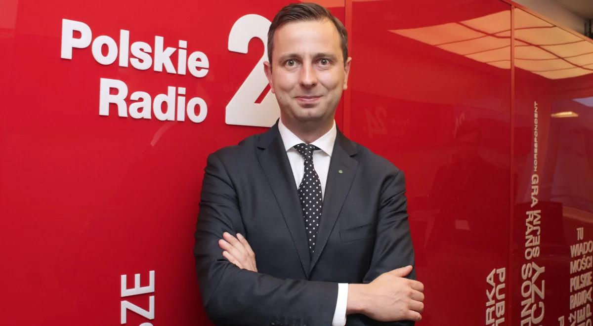 Władysław Kosiniak-Kamysz: nie dołączymy do Koalicji Obywatelskiej 