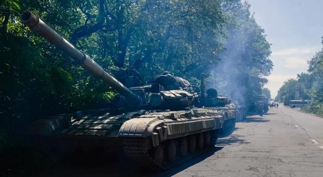 Ukraina: w obwodzie lwowskim ogłoszono żałobę