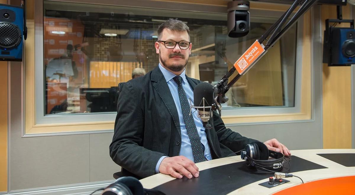 Wybory w Partii Konserwatywnej. Dr. Biskup: wyniki są bezprecedensowe 