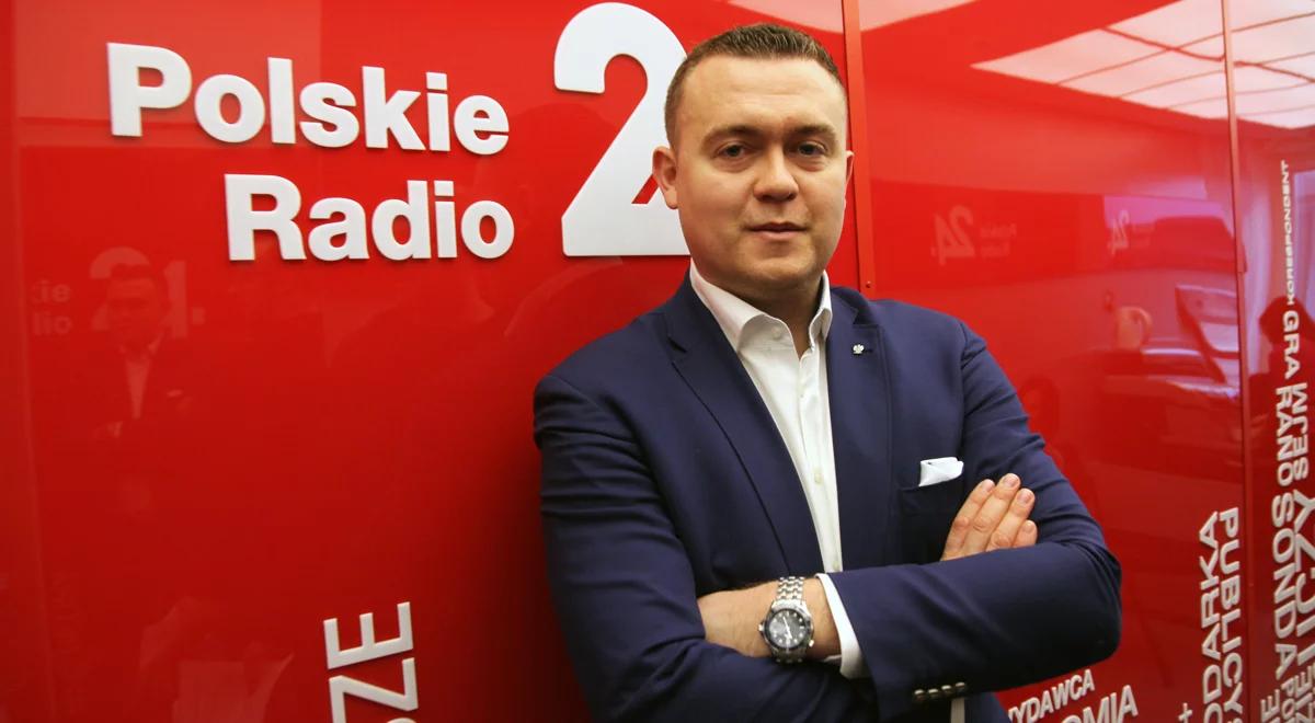 Piotr Nisztor o kulisach afery polickiej: kupiono kopalnie, które nie istnieją