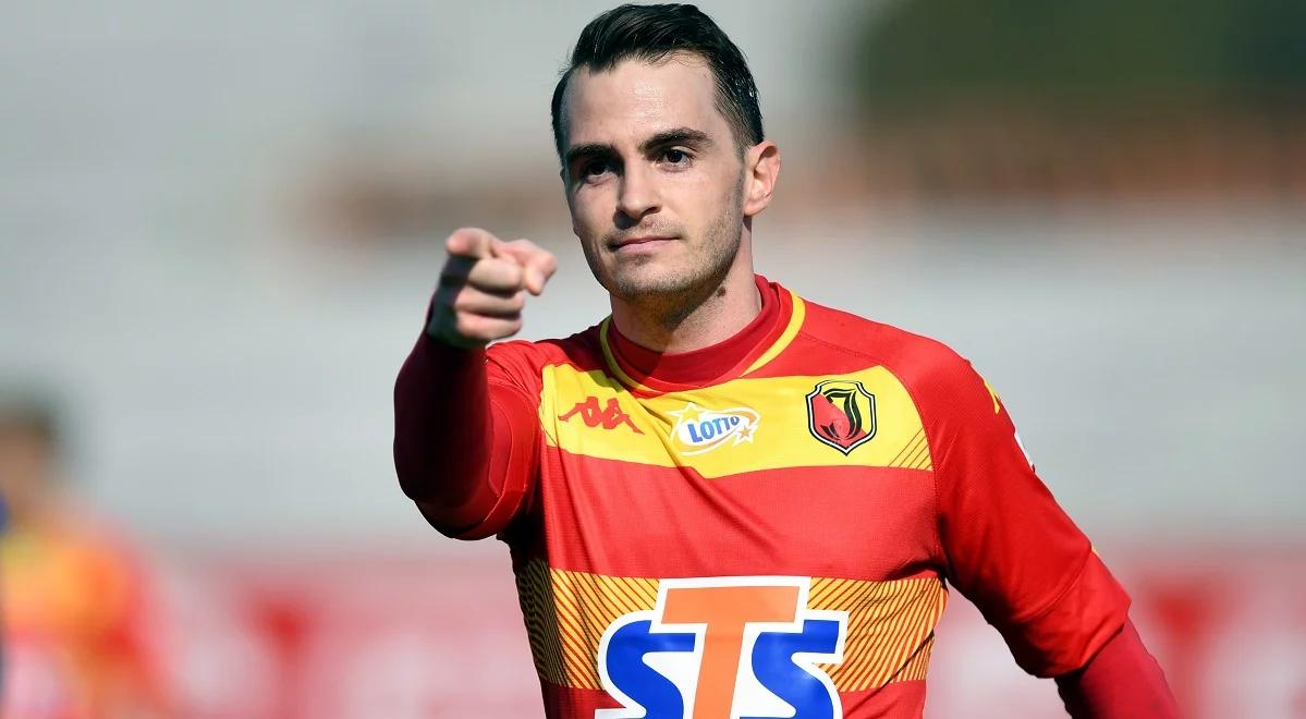 Ekstraklasa: Wisła Płock ratuje remis w ostatniej akcji meczu. Jagiellonia ma czego żałować