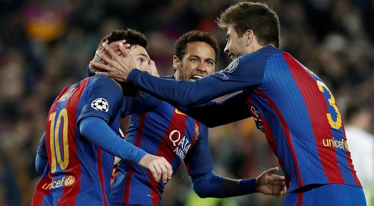 Barcelona nie była jedyna. Andrzej Janisz wspomina mecze, których nie sposób zapomnieć