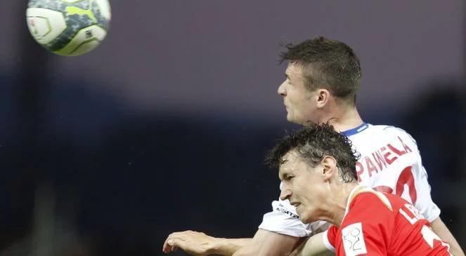Ekstraklasa: Podbeskidzie Bielsko-Biała - Widzew Łódź. "Górale" zepchnęli Widzew Łódź do 1. ligi