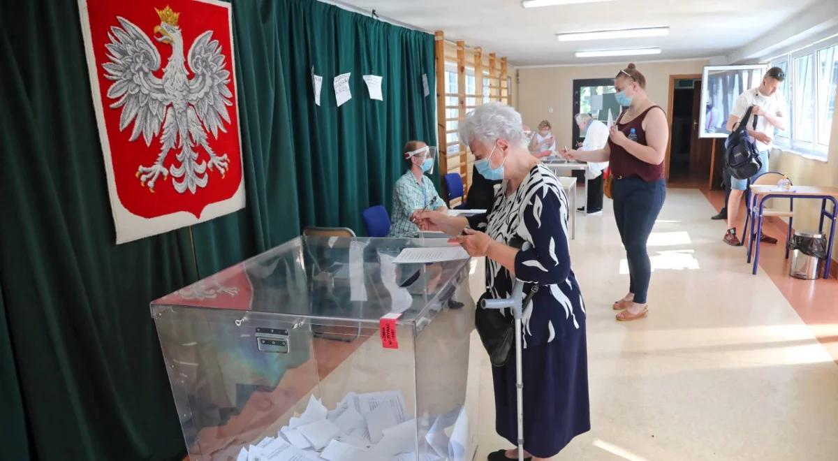 Bezpieczne głosowanie. Zobacz zasady obowiązujące w lokalach wyborczych