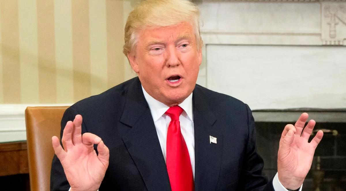 Bliski współpracownik Trumpa: prezydent podejmie rozmowy z Rosją