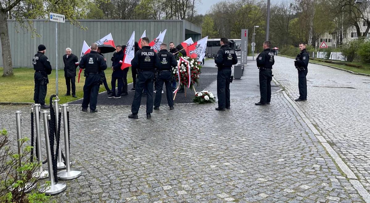 Skandal w Ravensbrück. Będzie interwencja wiceszefa MSZ. "Nikt nie powinien być dyskryminowany"
