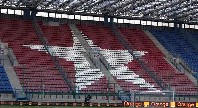 Ekstraklasa: Wisła Kraków z nowym centrum treningowym