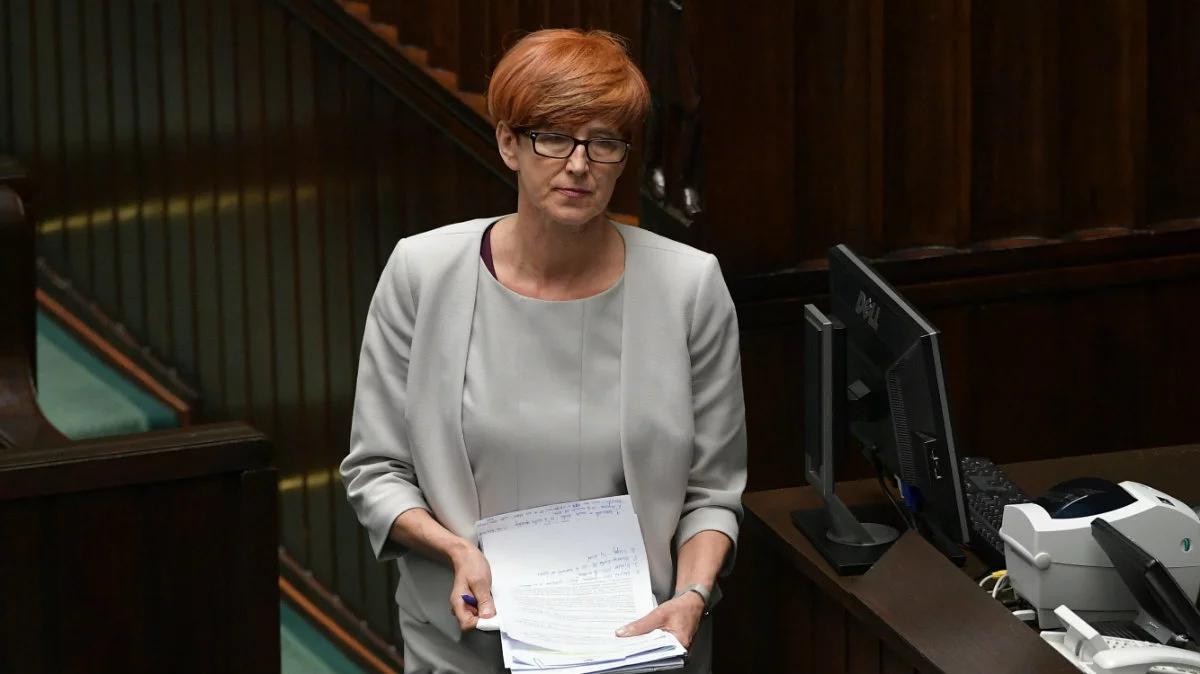 Sejm: wszystkie kluby za podwyższeniem renty socjalnej. "Wspólnie przyczyniliśmy się do poprawy"
