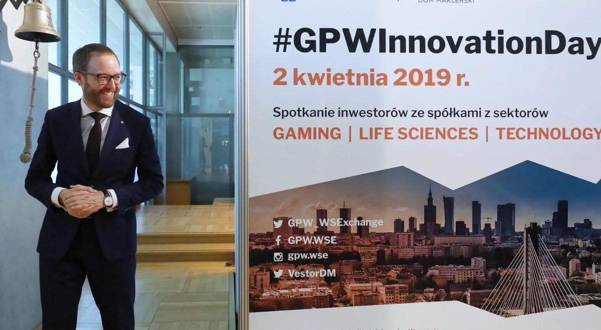 Dlaczego innowacyjne spółki i giełda są sobie potrzebne?