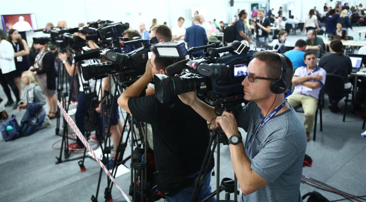 Nowela ustawy o radiofonii i telewizji pod lupą TK. Sędziowie 13 grudnia zbadają jej konstytucyjność