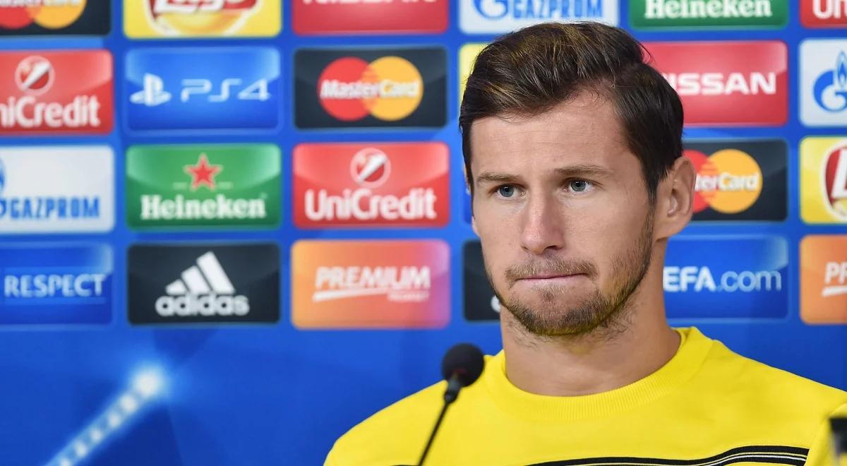 Liga Mistrzów: Krychowiak zatrzyma "Starą Damę"? Trudny start sezonu Sevilli i Juventusu