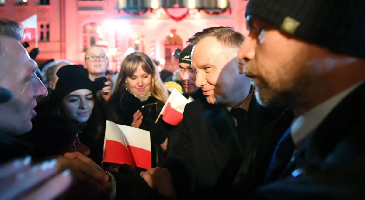 Sztab prezydenta zapowiada walkę z fake newsami. "Powstanie specjalna komórka"