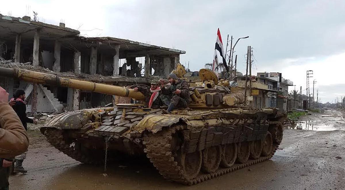Rokowania w Genewie ws. Syrii. Opozycja postanowiła wziąć bezpośredni udział
