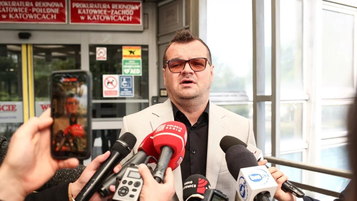 Sebastian M. już w prokuraturze. Przyzna się? Pełnomocnik bliskich ofiar komentuje
