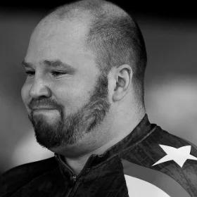 Steven Holcomb nie żyje. Tajemnicza śmierć słynnego bobsleisty w Lake Placid