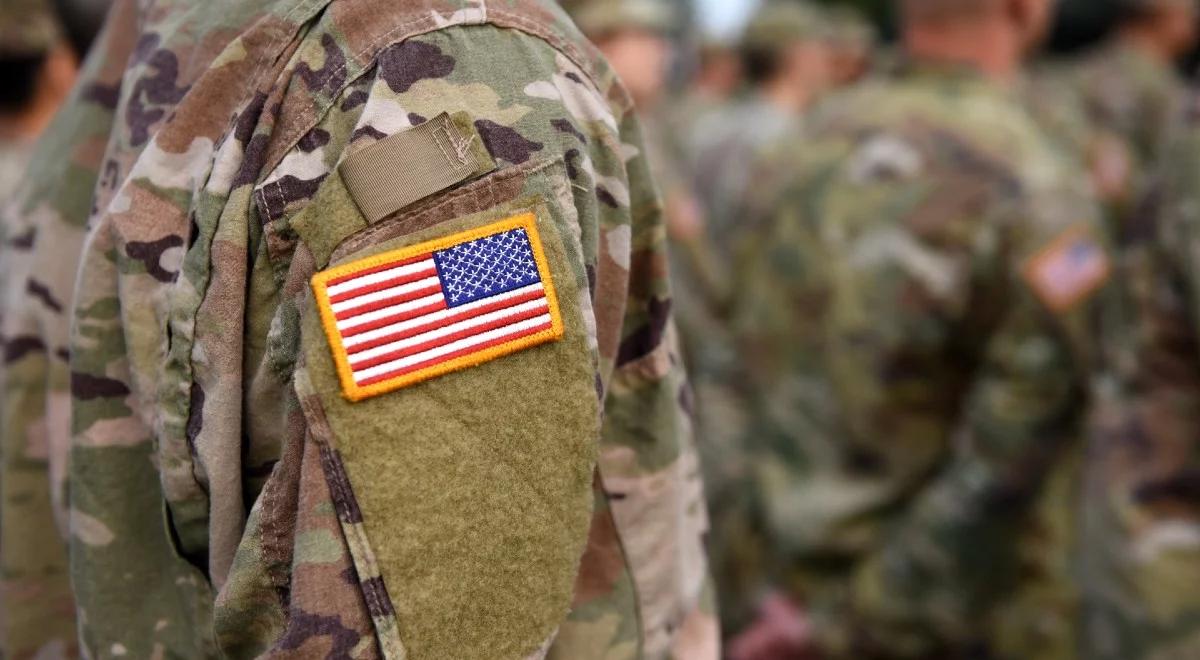 Garnizon US Army w Polsce. Ekspert PISM: wskazuje, że Amerykanie planują trwałe zaangażowanie