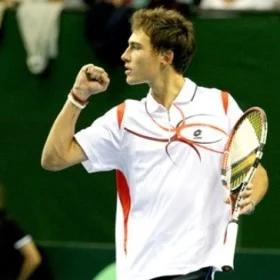 Janowicz idzie jak burza. Teraz czas na Murraya?