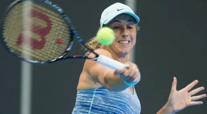 WTA Katowice: ruszył turniej główny - cztery Polki w grze