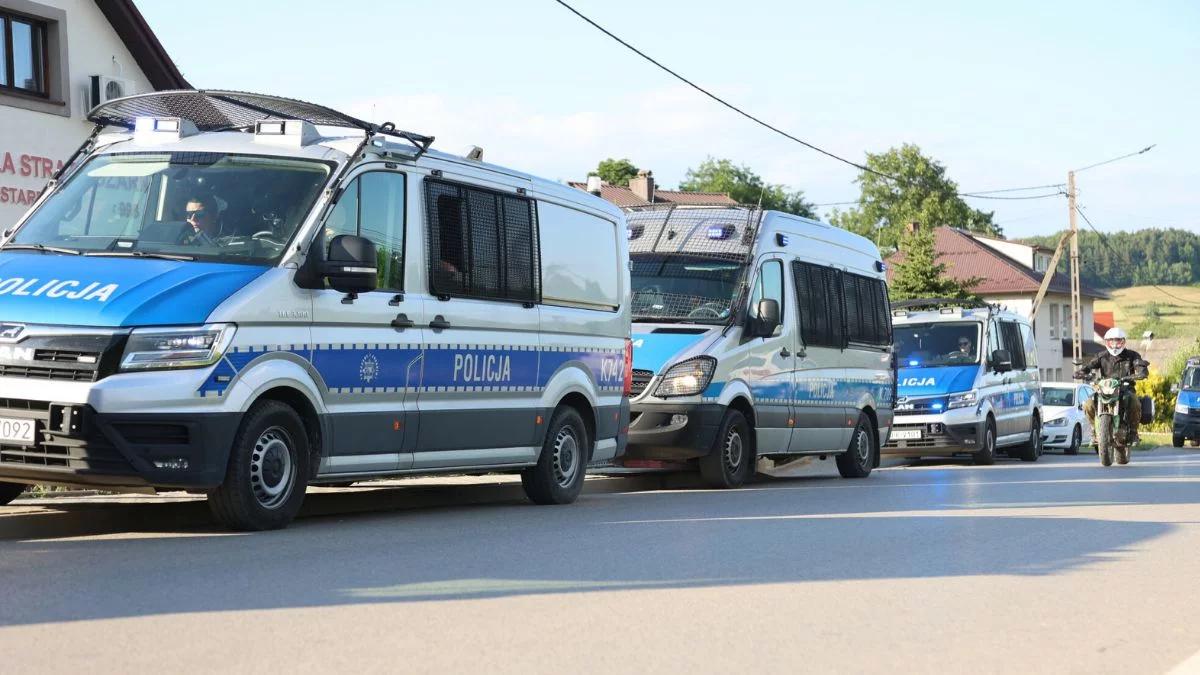 Limanowa i Stara Wieś. Mieszkańcy w strachu: nikt nie może czuć się bezpiecznie