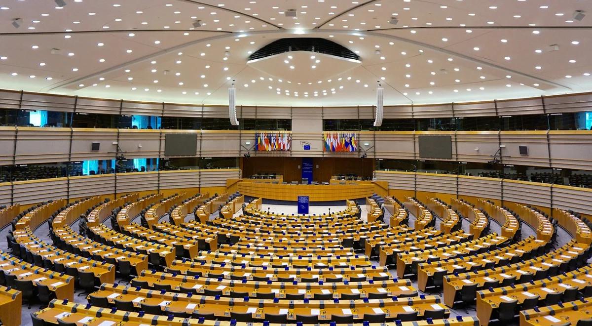 Parlament Europejski przyjął raport dotyczący funduszu na rzecz inwestycji strategicznych