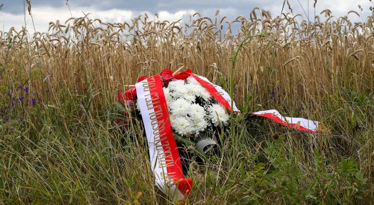 80 lat temu w Janowej Dolinie na Wołyniu wymordowano kilkuset Polaków