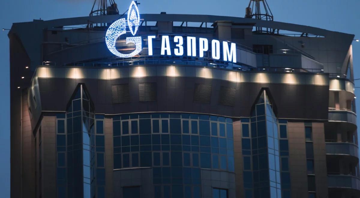 UOKiK nałożył gigantyczną karę na Gazprom. Publicysta: na pewno pozostawi ślad